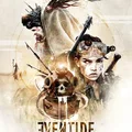 Eventide cover art
