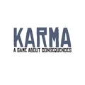 Karma cover art