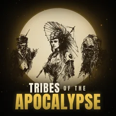 Tribes of the Apocalypse key art